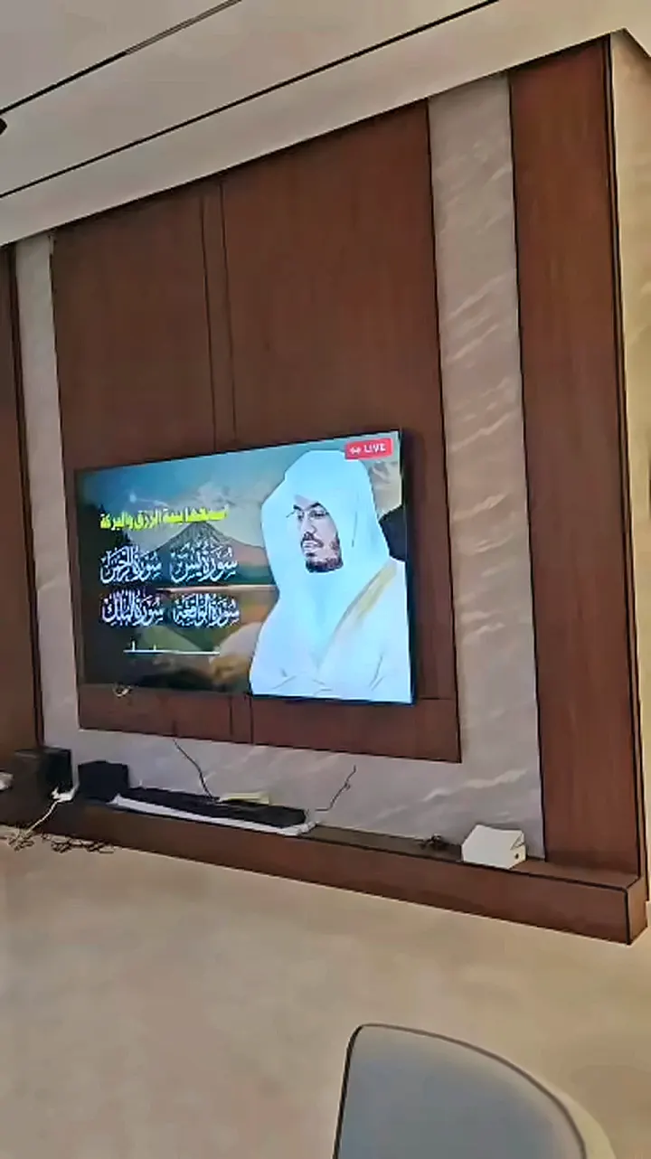 ديكورات وحوائط — عمل رقم 29