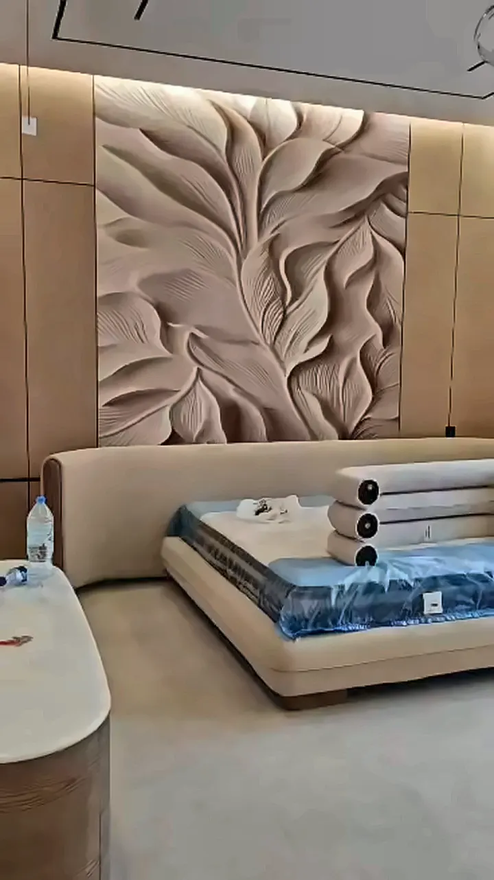 ديكورات وحوائط — عمل رقم 37